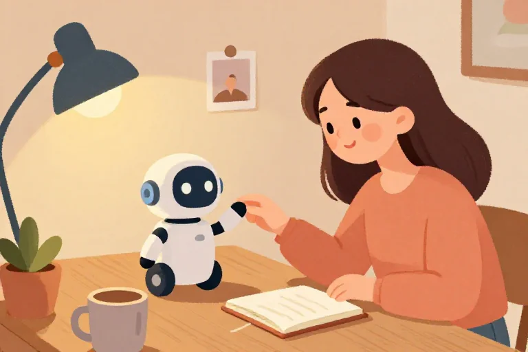 Cute Isn't Enough: What Makes a Desktop Robot Worth Keeping?