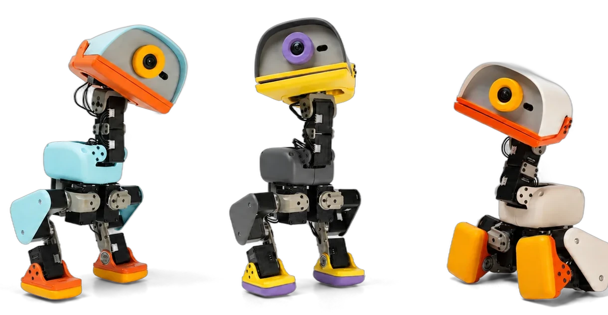Should You Still Preorder MicroDuck? The Real Bet Is Bigger Than the Robot